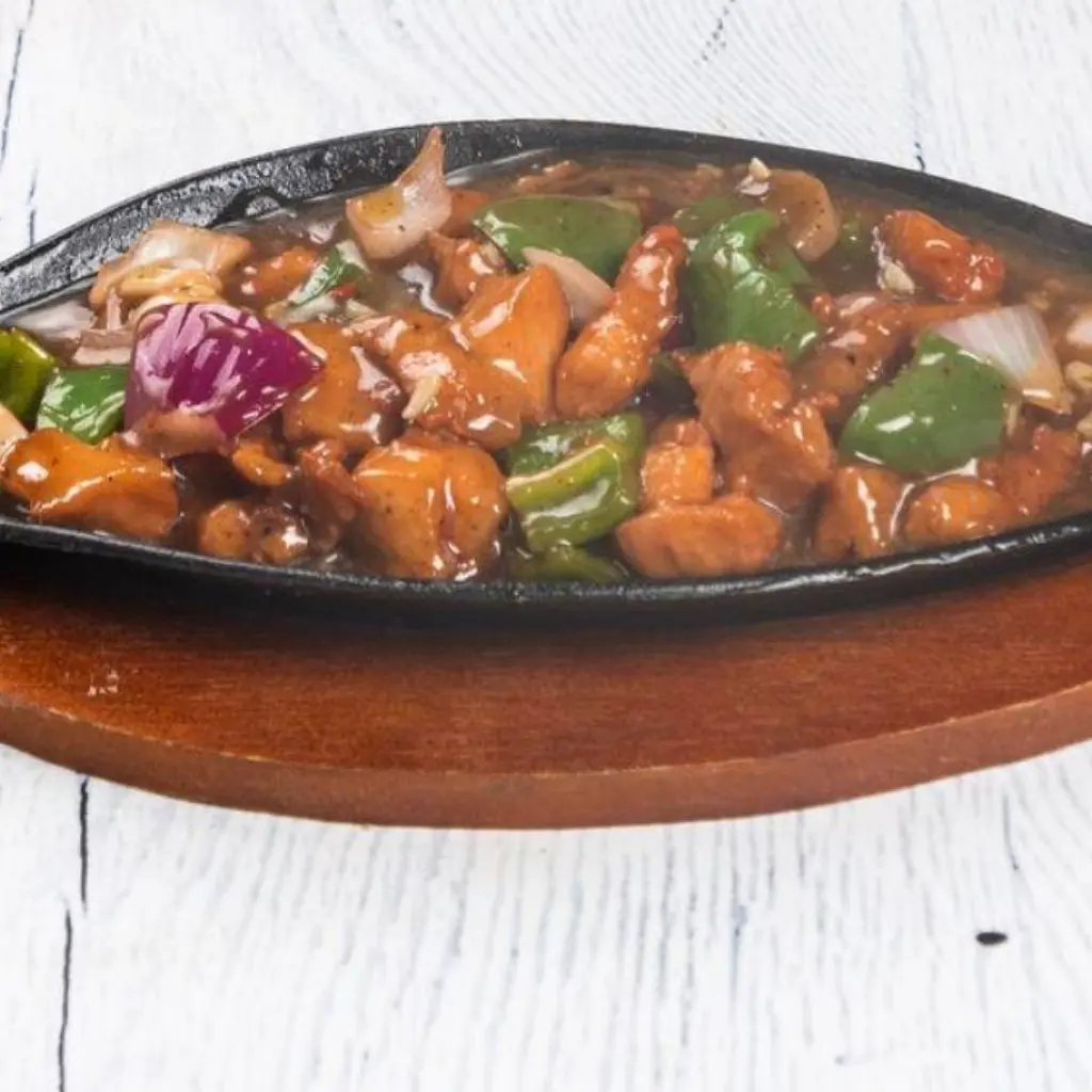Chinese Black Chicken